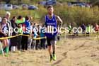 Senior mens 2023 Start Fitness NEHL, Druridge Bay Country Park, Northumberland.  Photo: David T. Hewitson/Sports for All Pics